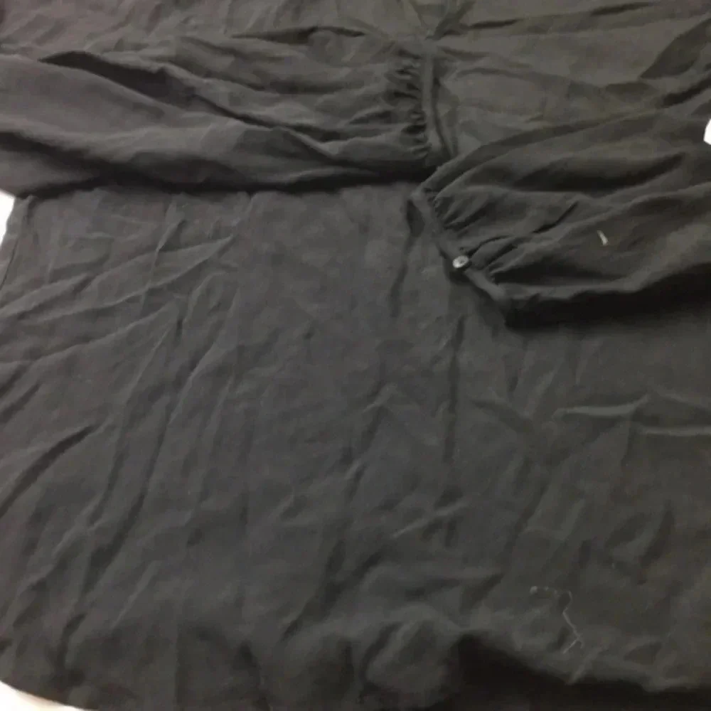 old navy ladies blouse M - Picture 9 of 16